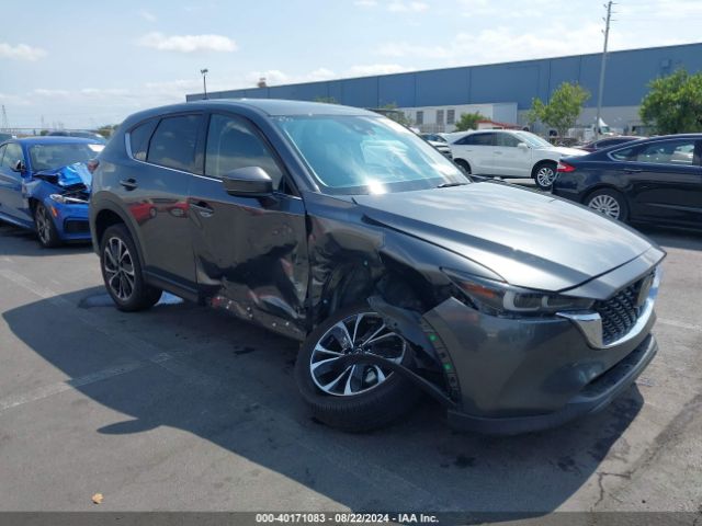 mazda cx-5 2022 jm3kfbdm7n0523059