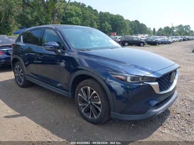 mazda cx-5 2022 jm3kfbdm7n0600870