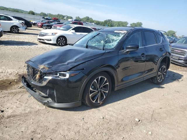 mazda cx-5 premi 2022 jm3kfbdm7n1571476