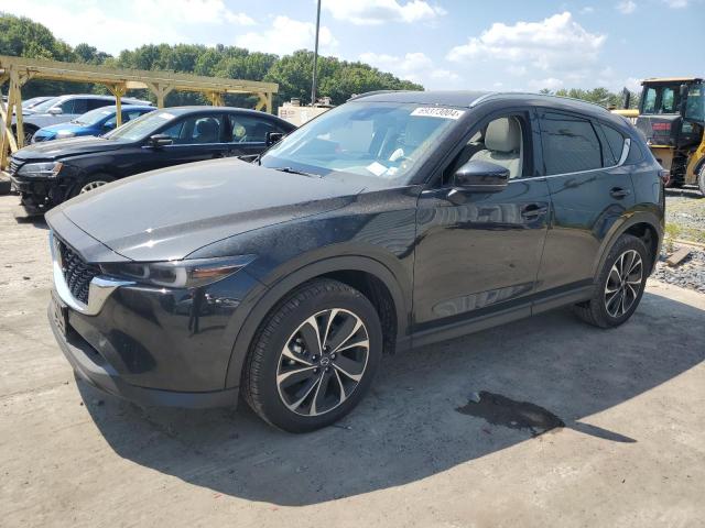 mazda cx-5 premi 2023 jm3kfbdm7p0251633