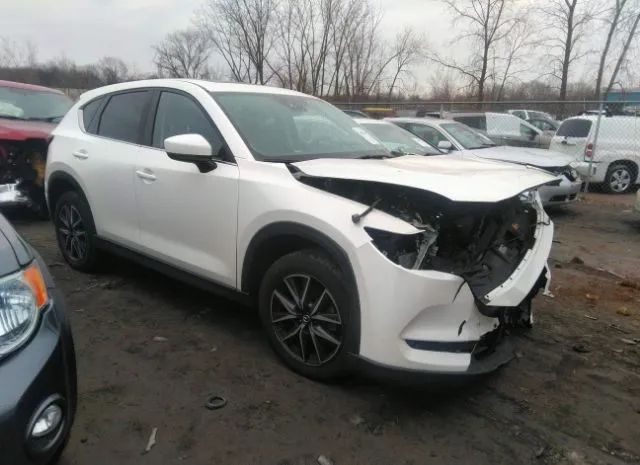 mazda cx-5 2018 jm3kfbdm8j0303052