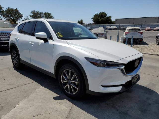 mazda cx-5 grand 2018 jm3kfbdm8j0305013