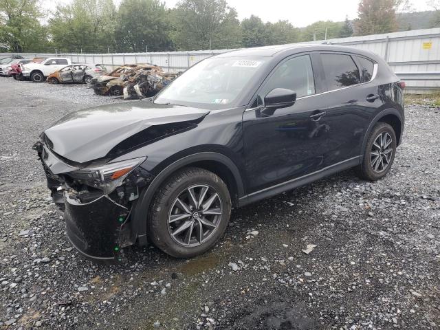 mazda cx-5 grand 2018 jm3kfbdm8j0308350