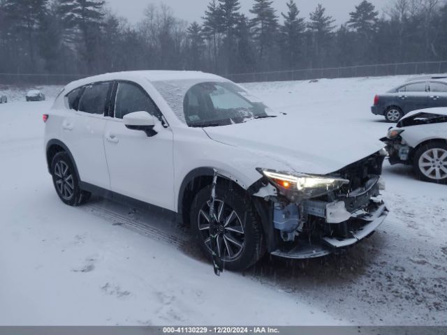 mazda cx-5 2018 jm3kfbdm8j0314777