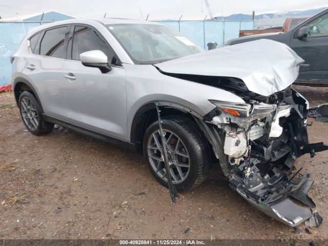 mazda cx-5 2018 jm3kfbdm8j0326492