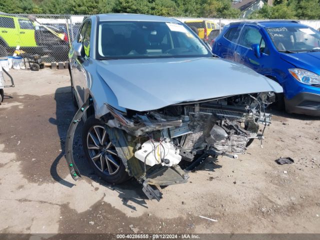 mazda cx-5 2018 jm3kfbdm8j0330574