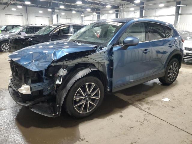 mazda cx-5 grand 2018 jm3kfbdm8j0343468