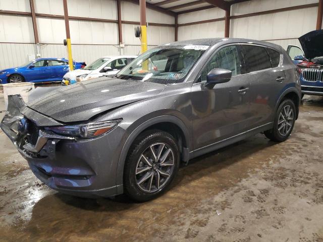 mazda cx-5 grand 2018 jm3kfbdm8j0344104