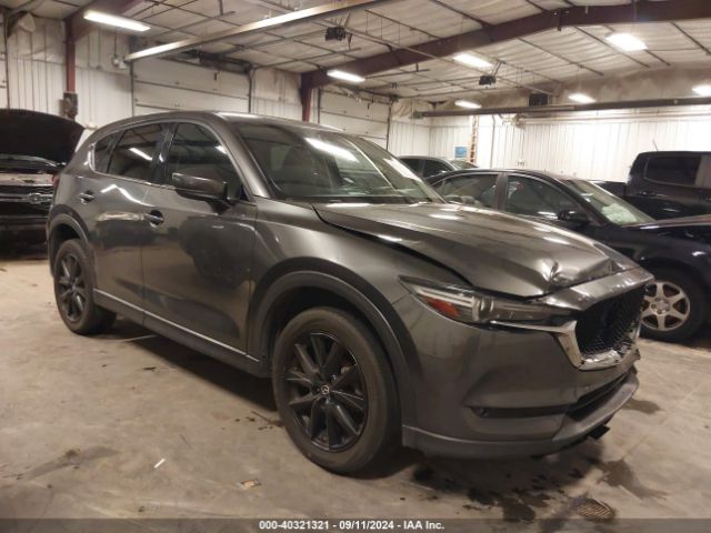 mazda cx-5 2018 jm3kfbdm8j0355913