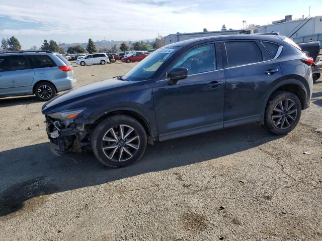 mazda cx-5 2018 jm3kfbdm8j0366281