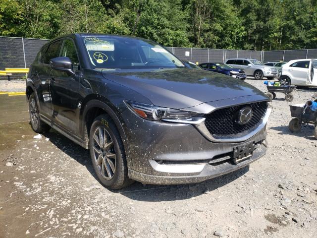 mazda cx-5 grand 2018 jm3kfbdm8j0405158