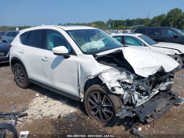 mazda cx-5 2018 jm3kfbdm8j0421098