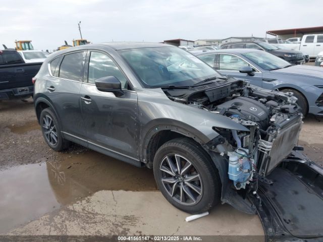 mazda cx-5 2018 jm3kfbdm8j0441867