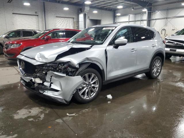 mazda cx-5 grand 2019 jm3kfbdm8k0528038