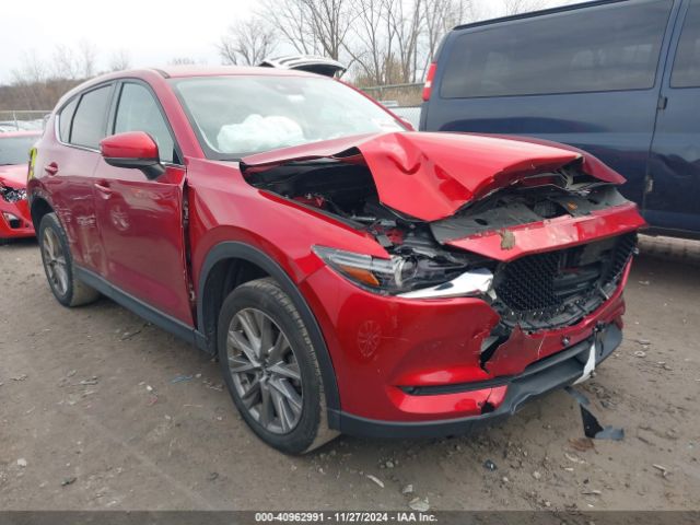 mazda cx-5 2019 jm3kfbdm8k0531067