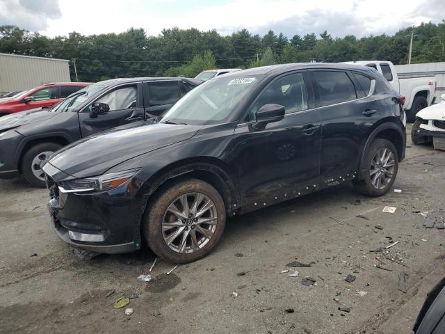 mazda cx-5 grand 2019 jm3kfbdm8k0533613