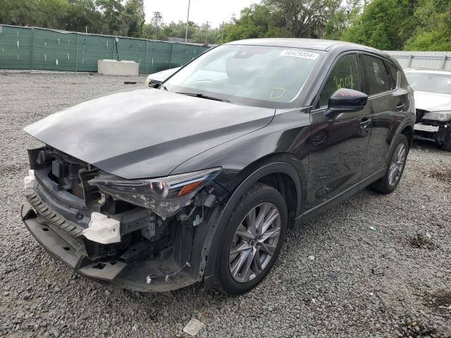 mazda cx-5 2019 jm3kfbdm8k0546684