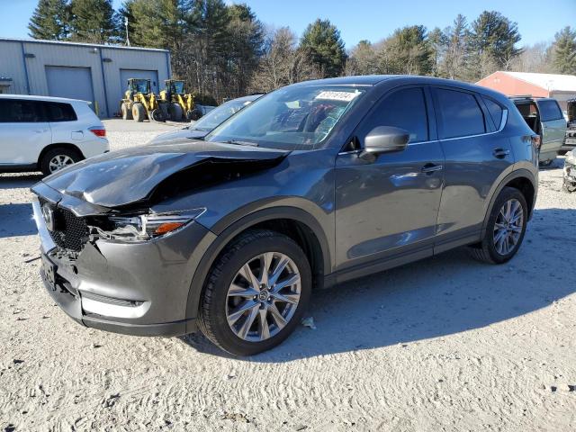 mazda cx-5 grand 2019 jm3kfbdm8k0567454