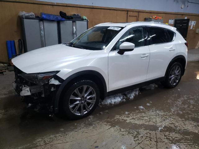 mazda cx-5 grand 2019 jm3kfbdm8k0587140