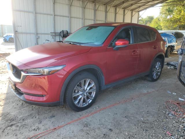 mazda cx-5 grand 2019 jm3kfbdm8k0603742