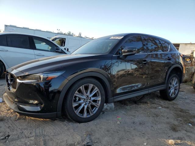 mazda cx-5 grand 2019 jm3kfbdm8k0606947