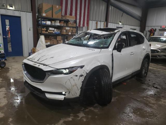 mazda cx-5 grand 2019 jm3kfbdm8k0613008