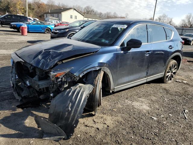 mazda cx-5 grand 2019 jm3kfbdm8k0668512