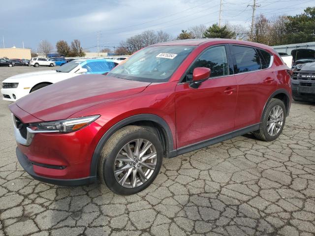 mazda cx-5 grand 2019 jm3kfbdm8k1518913