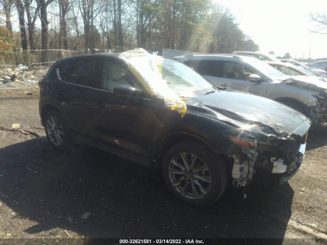 mazda cx-5 2019 jm3kfbdm8k1597919