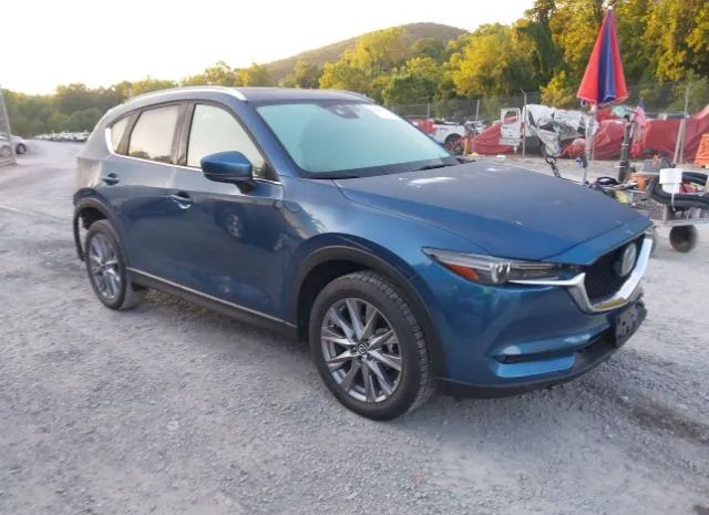 mazda cx-5 2019 jm3kfbdm8k1652658