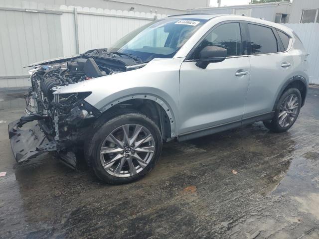 mazda cx-5 grand 2020 jm3kfbdm8l0730346