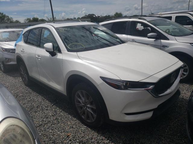 mazda cx-5 grand 2020 jm3kfbdm8l0733103