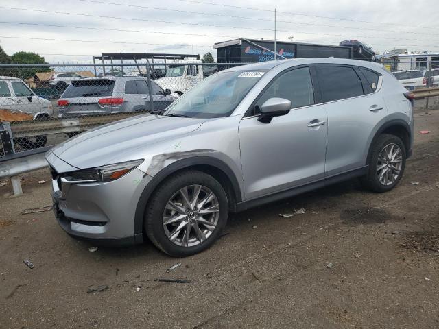 mazda cx-5 grand 2020 jm3kfbdm8l0741573