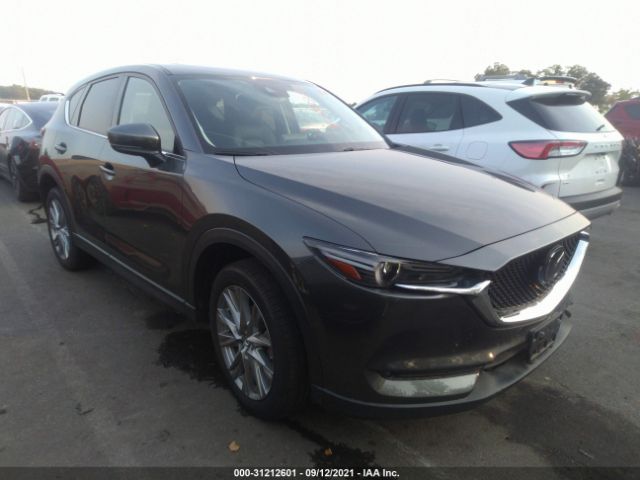 mazda cx-5 2020 jm3kfbdm8l0750533