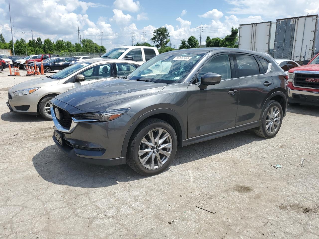 mazda cx-5 2020 jm3kfbdm8l0760964