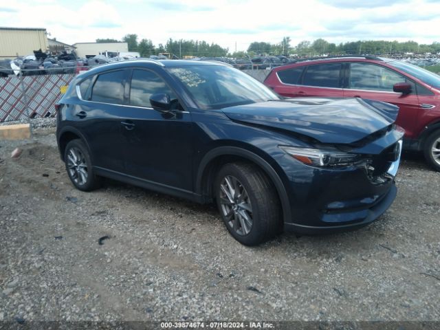 mazda cx-5 2020 jm3kfbdm8l0830978