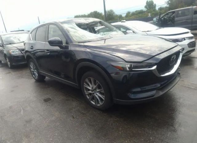 mazda cx-5 2020 jm3kfbdm8l0833038