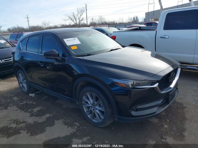 mazda cx-5 2020 jm3kfbdm8l1741177