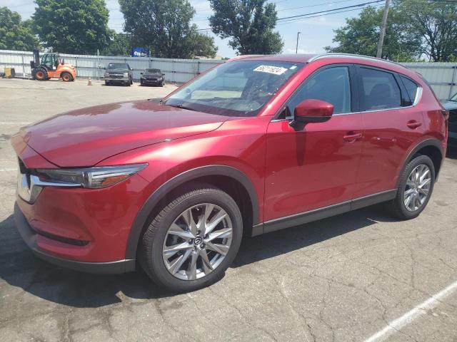 mazda cx-5 grand 2020 jm3kfbdm8l1761073