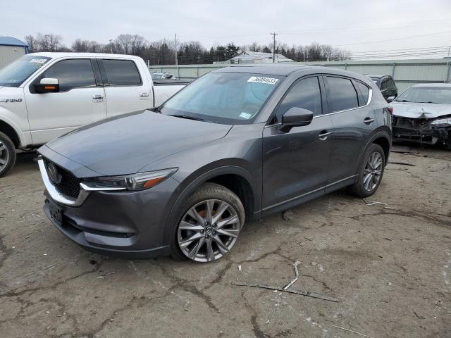 mazda cx-5 grand 2020 jm3kfbdm8l1811244