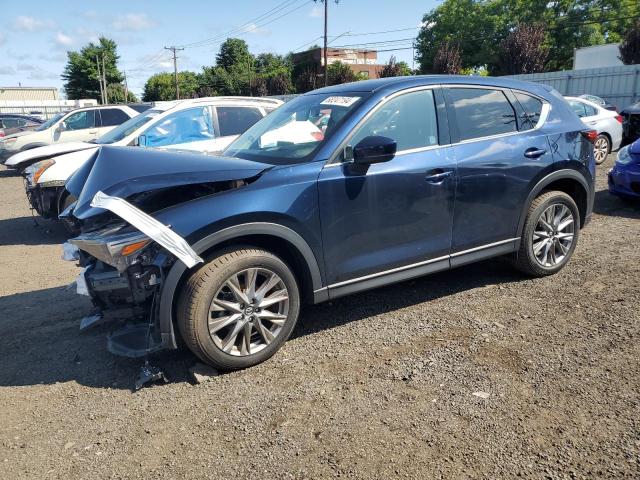 mazda cx-5 grand 2021 jm3kfbdm8m0428010