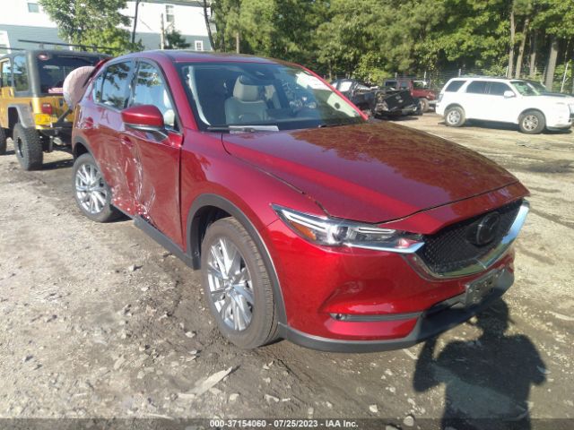 mazda cx-5 2021 jm3kfbdm8m0456972