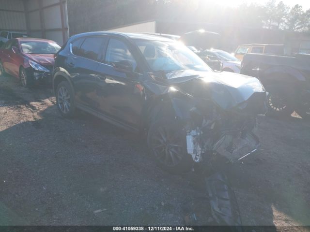 mazda cx-5 2021 jm3kfbdm8m0468796