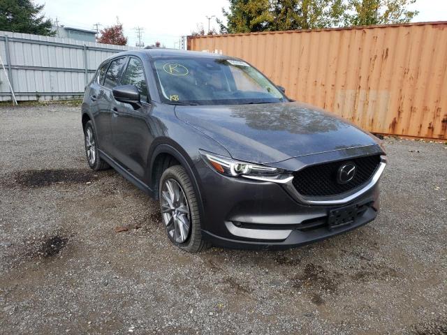 mazda cx-5 grand 2021 jm3kfbdm8m1116862