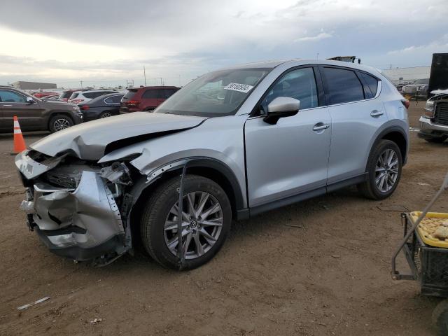 mazda cx-5 2021 jm3kfbdm8m1352671