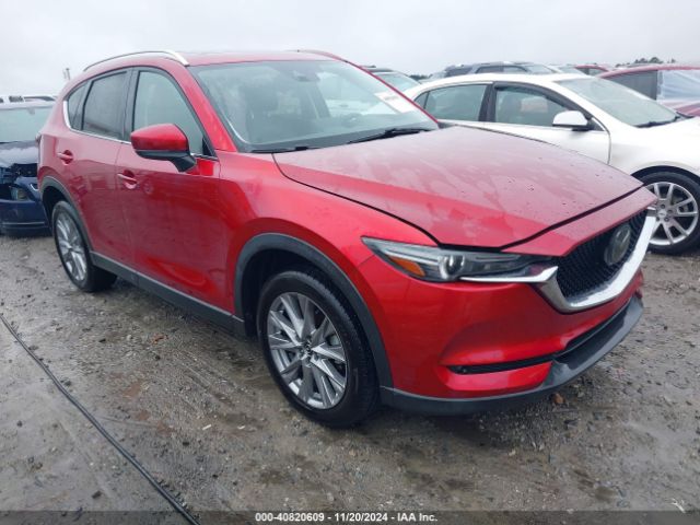 mazda cx-5 2021 jm3kfbdm8m1462507