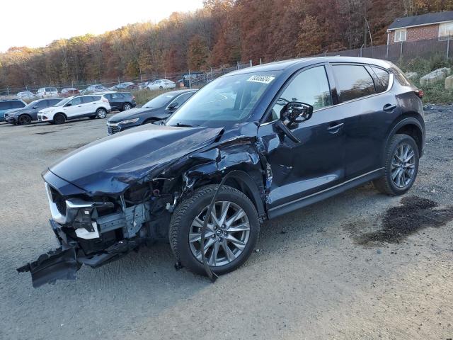 mazda cx-5 grand 2021 jm3kfbdm8m1473393