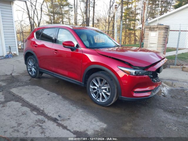 mazda cx-5 2021 jm3kfbdm8m1492610