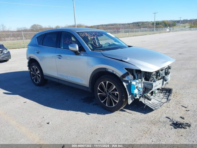 mazda cx-5 2022 jm3kfbdm8n0526844