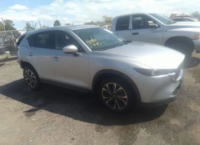 mazda cx-5 2022 jm3kfbdm8n1529902